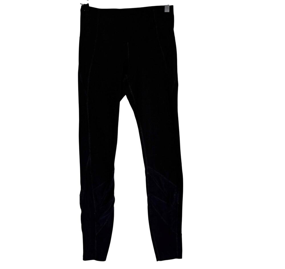 Intelliskin Stride Tights Black 27" Womens - XS